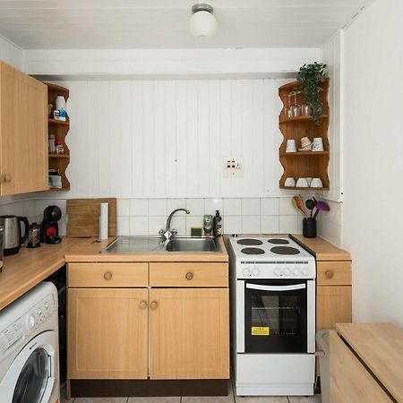 伦敦Quirky & Cosy 2Bd Mews Flat In Paddington别墅 外观 照片