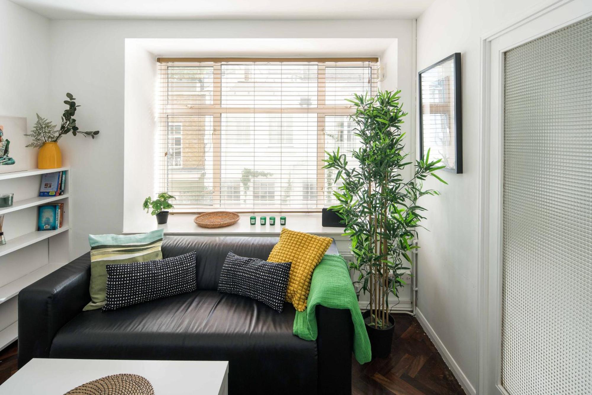 伦敦Quirky & Cosy 2Bd Mews Flat In Paddington公寓 外观 照片