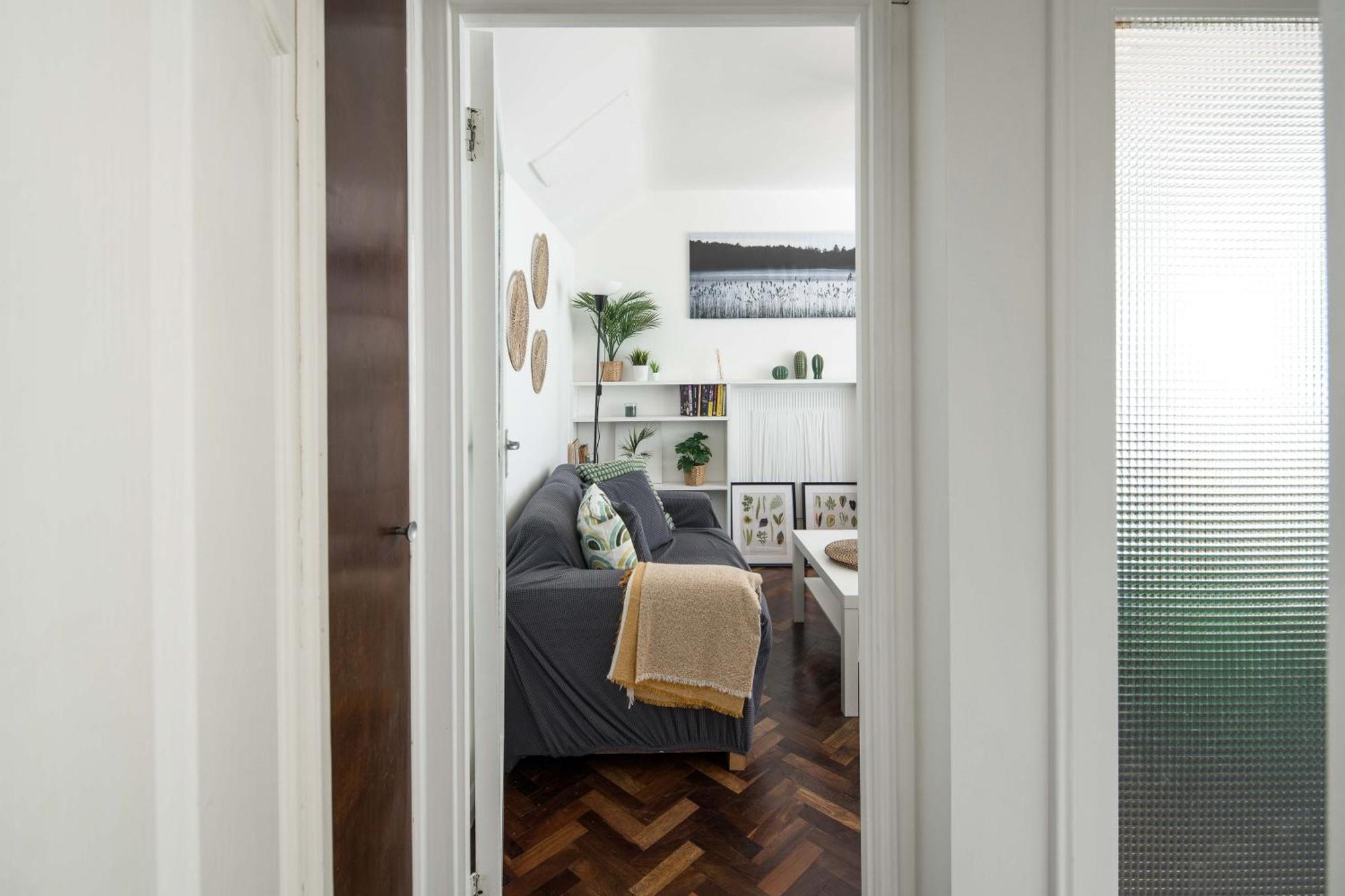 伦敦Quirky & Cosy 2Bd Mews Flat In Paddington公寓 外观 照片