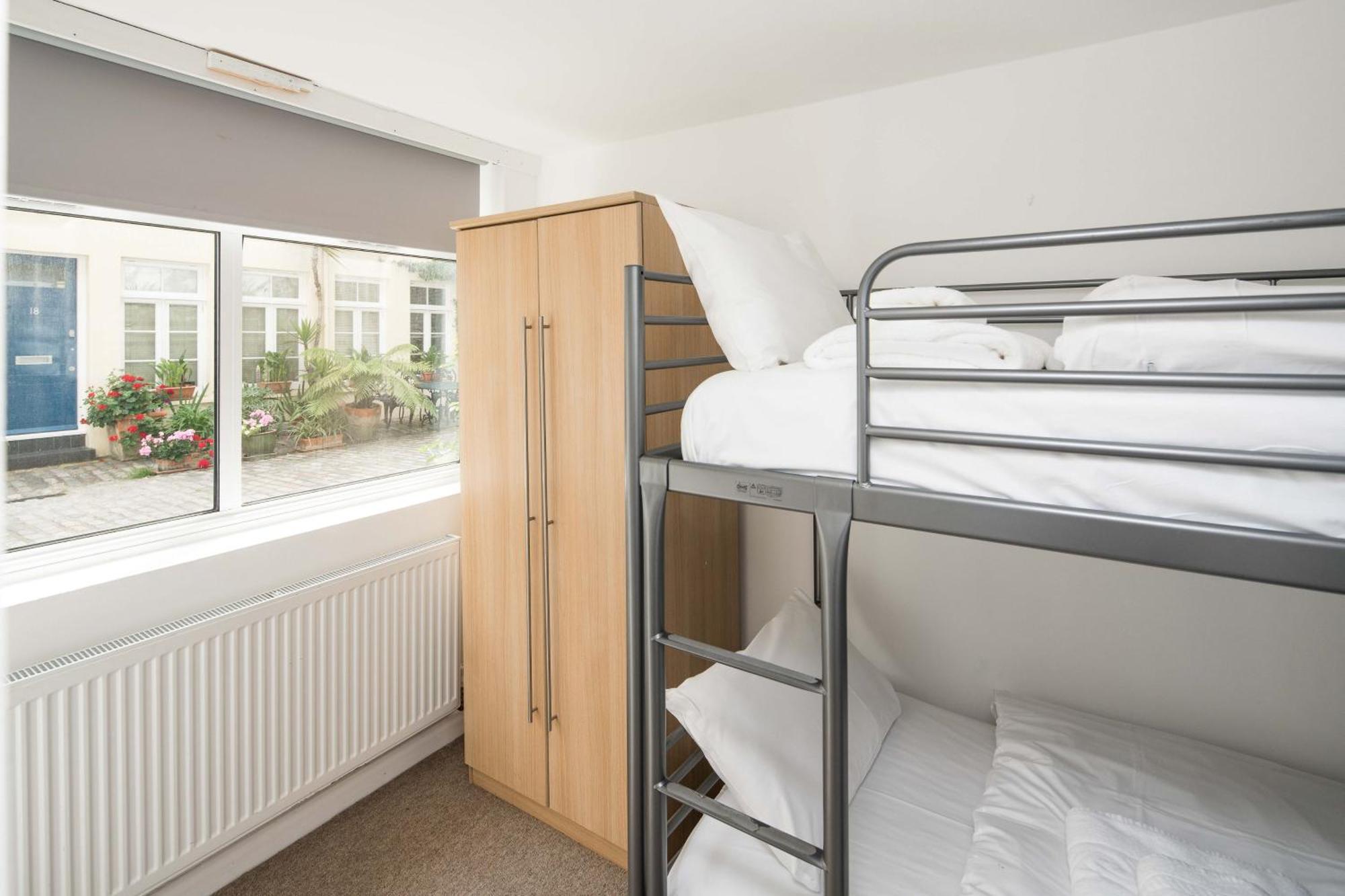 伦敦Quirky & Cosy 2Bd Mews Flat In Paddington公寓 外观 照片