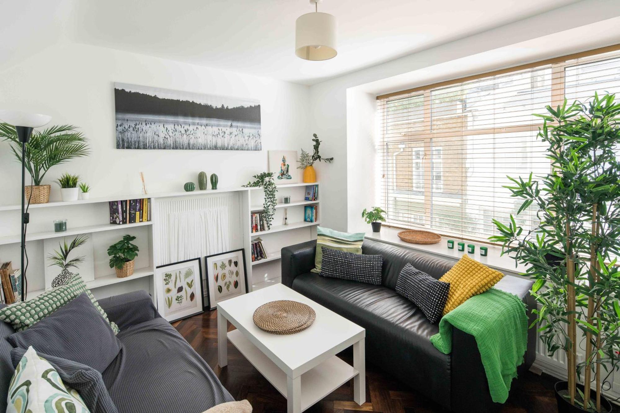 伦敦Quirky & Cosy 2Bd Mews Flat In Paddington公寓 外观 照片