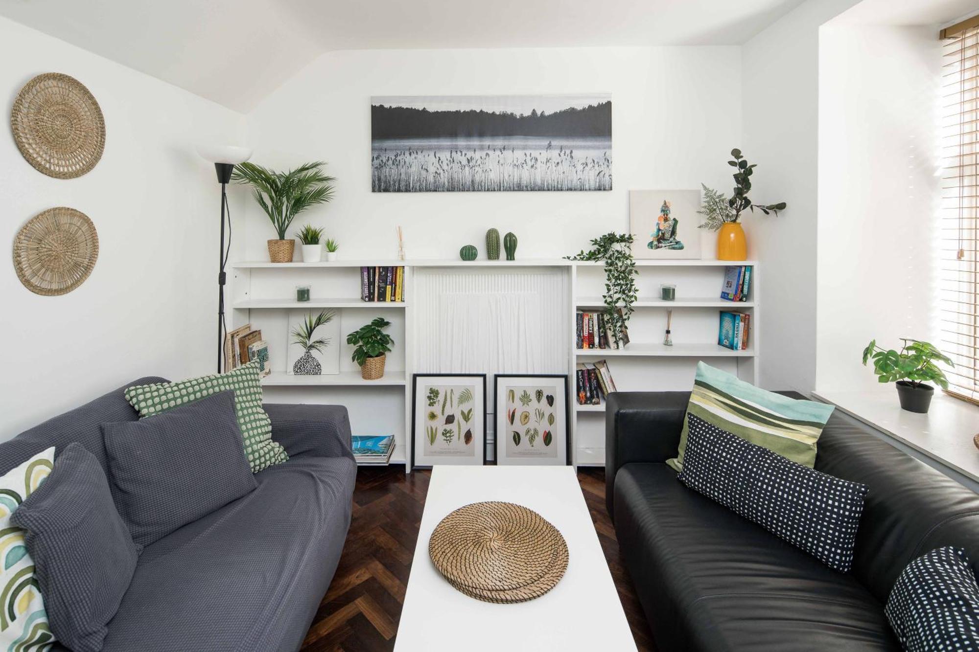 伦敦Quirky & Cosy 2Bd Mews Flat In Paddington别墅 外观 照片