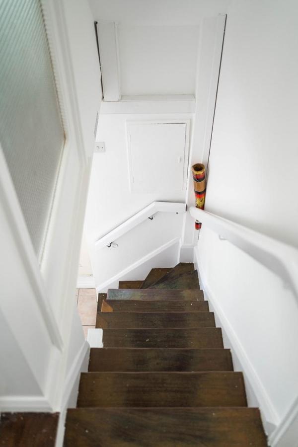 伦敦Quirky & Cosy 2Bd Mews Flat In Paddington公寓 外观 照片