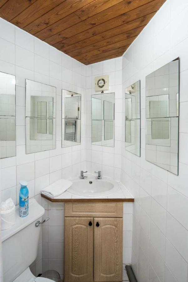 伦敦Quirky & Cosy 2Bd Mews Flat In Paddington公寓 外观 照片