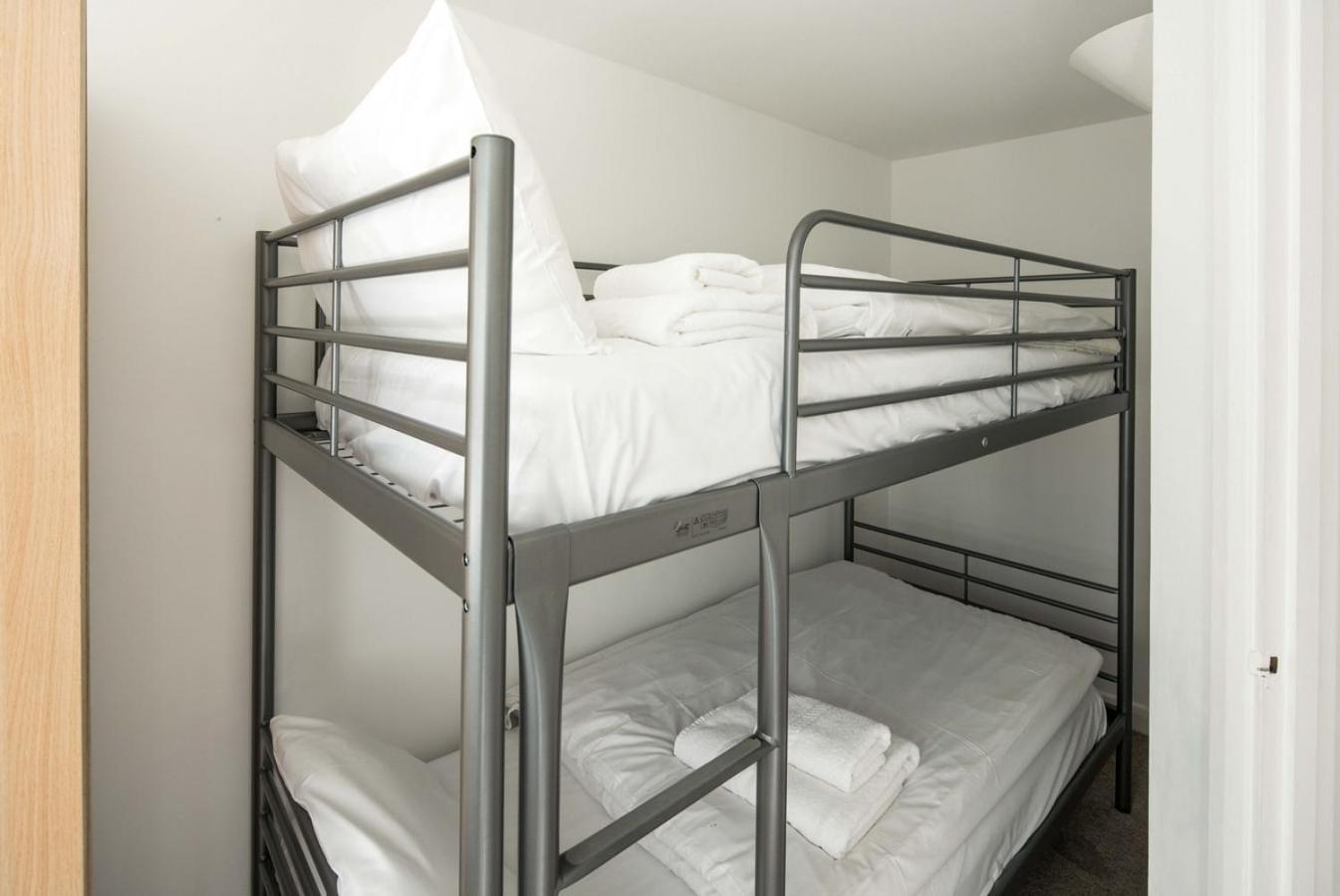 伦敦Quirky & Cosy 2Bd Mews Flat In Paddington公寓 外观 照片