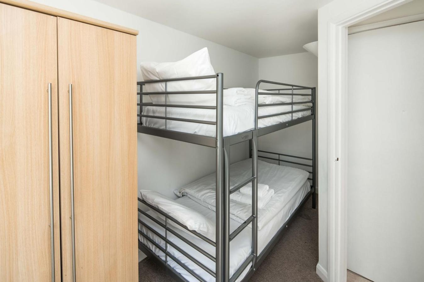 伦敦Quirky & Cosy 2Bd Mews Flat In Paddington公寓 外观 照片